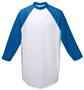 Augusta Athletic Wear Baseball Jersey