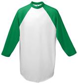 Augusta Athletic Wear Baseball Jersey Augusta Athletic Wear Baseball Jersey