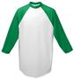 Augusta Athletic Wear Baseball Jersey