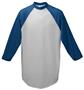 Augusta Athletic Wear Baseball Jersey