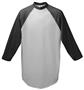 Augusta Athletic Wear Baseball Jersey