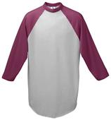 Augusta Athletic Wear Baseball Jersey Augusta Athletic Wear Baseball Jersey