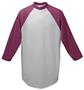 Augusta Athletic Wear Baseball Jersey