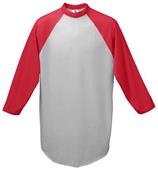 Augusta Athletic Wear Baseball Jersey Augusta Athletic Wear Baseball Jersey