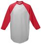 Augusta Athletic Wear Baseball Jersey