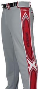 worth mens softball pants