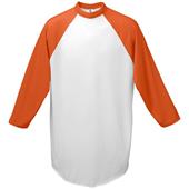 Augusta Athletic Wear Youth Baseball Jersey Augusta Athletic Wear Youth Baseball Jersey