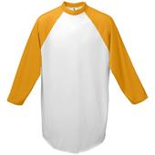 Augusta Athletic Wear Youth Baseball Jersey Augusta Athletic Wear Youth Baseball Jersey