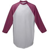 Augusta Athletic Wear Youth Baseball Jersey Augusta Athletic Wear Youth Baseball Jersey