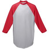 Augusta Athletic Wear Youth Baseball Jersey Augusta Athletic Wear Youth Baseball Jersey
