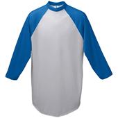 Augusta Athletic Wear Youth Baseball Jersey Augusta Athletic Wear Youth Baseball Jersey
