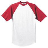 Augusta Athletic Wear Youth SS Baseball Jersey