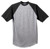 Augusta Athletic Wear Youth SS Baseball Jersey Augusta Athletic Wear Youth SS Baseball Jersey