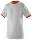 Augusta Athletic Adult Wear Ringer T-Shirt Augusta Athletic Adult Wear Ringer T-Shirt