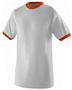 Augusta Athletic Wear Ringer T-Shirt