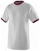 Augusta Athletic Wear Ringer T-Shirt