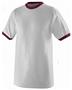 Augusta Athletic Wear Ringer T-Shirt