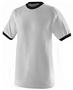 Augusta Athletic Wear Ringer T-Shirt
