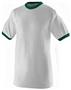 Augusta Athletic Wear Ringer T-Shirt