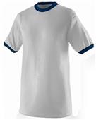 Augusta Athletic Wear Ringer T-Shirt