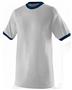 Augusta Athletic Wear Ringer T-Shirt
