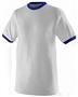 Augusta Athletic Wear Ringer T-Shirt