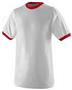 Augusta Athletic Wear Ringer T-Shirt