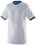 Augusta Athletic Wear Ringer T-Shirt