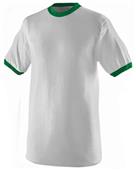 Augusta Athletic Wear Ringer T-Shirt