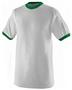 Augusta Athletic Wear Ringer T-Shirt