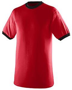 RED/ BLACK