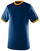 Augusta Athletic Wear Ringer T-Shirt
