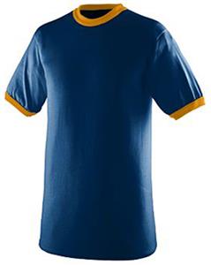 NAVY/ GOLD
