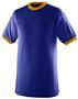 Augusta Athletic Wear Ringer T-Shirt