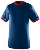 Augusta Athletic Wear Ringer T-Shirt