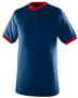 Augusta Athletic Wear Ringer T-Shirt