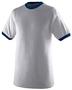Augusta Athletic Wear Ringer T-Shirt