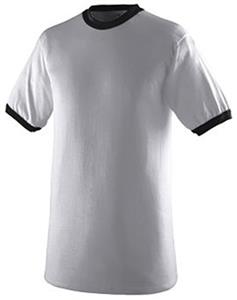 ATHLETIC HEATHER/ BLACK