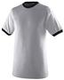 Augusta Athletic Wear Ringer T-Shirt