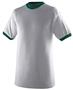 Augusta Athletic Wear Ringer T-Shirt