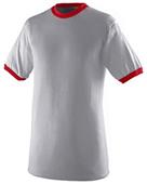 Augusta Athletic Wear Ringer T-Shirt
