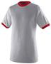 Augusta Athletic Wear Ringer T-Shirt