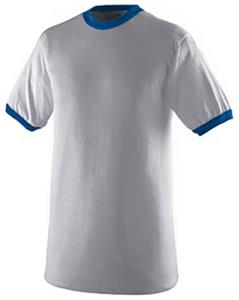 ATHLETIC HEATHER/ ROYAL