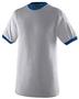 Augusta Athletic Wear Ringer T-Shirt