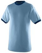 Augusta Athletic Adult Wear Ringer T-Shirt Augusta Athletic Adult Wear Ringer T-Shirt