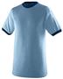 Augusta Athletic Wear Ringer T-Shirt