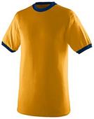 Augusta Athletic Wear Ringer T-Shirt