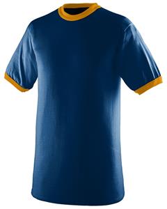 NAVY/ GOLD