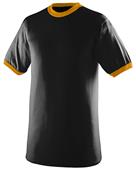 Augusta Youth Athletic Wear Ringer T-Shirt Augusta Youth Athletic Wear Ringer T-Shirt