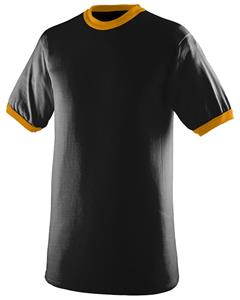 BLACK/ GOLD